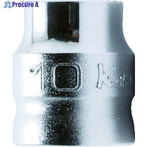 Ko-ken Z-EAL 6ѥɥå 9.5mm 10mm 3400MZ-10 1 387-9305