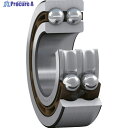 SKF 複列深溝玉軸受 内径20mmX外径47mmX幅18mm 4204 ATN9 1個 ▼388-9484