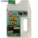 トヨチュー コケカビクリン シャワー 2L 427883 1個 ▼422-4920