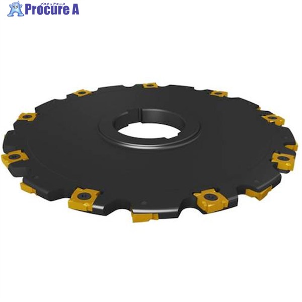 セコ フライス サイドカッタ335.19 カッター 335.19-100.10.27-5 1個 ▼430-1258