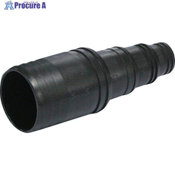 IWA 配管接手 4段 異径 ホースニップル 両タケノコ 50×50/40/32/25 樹脂製 41HCNT50432P 1個 ▼434-6805