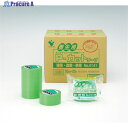 TERAOKA P-カットテープ NO.4141 若葉 50mmX25M 4141 LGR-50X25 1巻 ▼437-5203