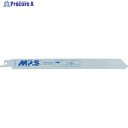 MPS 【売切廃番】 セーバーソーブレード 金属用 230mm×18山 5枚 4429 1パック ▼442-5421