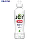 P&G ジョイ W除菌 食器用洗剤 緑茶 本体 170ml 402307 1個 ▼454-8063