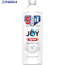 P&G ジョイ W除菌 食器用洗剤 さわやか微香 詰め替え 670ml 402328 1個 ▼454-9663