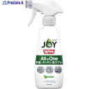 P&G ジョイ W除菌 All in One 食器+キッチン 泡スプレー 緑茶の香り 本体 275ml 400465 1個 ▼454-9681