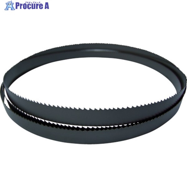 BAHCO カットオフバンドソー替刃(鉄・ステンレス兼用)異系材向け 5300mm 4/6山 3900-41-1.3-PF-4/6-5300 5本 ▼472-7550