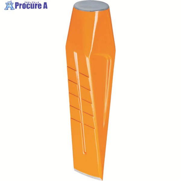 HALDER ねじれくさび 刃長(mm):50 全長(mm):260mm 3556.260 1個 ▼480-4074