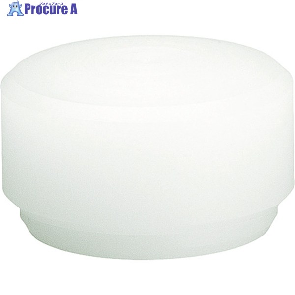 HALDER スーパークラフト用インサート ナイロン(白) 頭径100mm 3508.100 1個 ▼481-8571