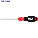 wiha トルクスドライバー T10 362010080 1本 ▼492-2468