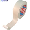 tesa 耐熱用マスキングテープ 白 25mmX50m 4316-25-50 1巻 ▼494-5425