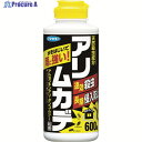 フマキラー アリ用殺虫剤 アリムカデ粉剤600g 432671 1個 ▼494-5824