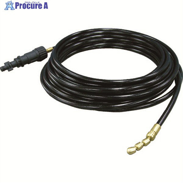 REX RZ2パイプクリーニングキット10 440065 1本 ▼494-5883