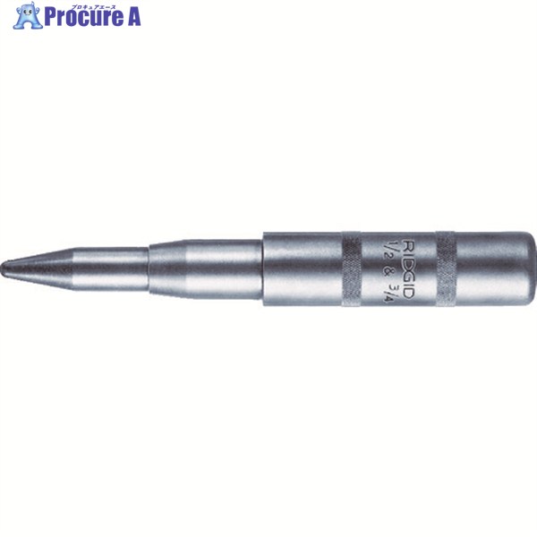 RIDGID EMTコンジットサイジングツール 575 36005 1本 ▼495-0844