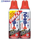 フマキラー フマキラーAダブルジェット450ml 2P 448825 1パック ▼524-7825