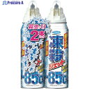 フマキラー 凍殺ジェット300ml2本パック 448665 1パック ▼534-6143