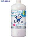 Kao ビオレu 泡ハンドソープ つめかえ用 770ml 416001 1個 ▼537-6928