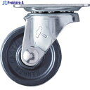 ハンマー G型 自在 エラストマー車 38mm 420G-U38 1個 ▼609-4244