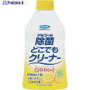 フマキラー アルコール除菌どこでもクリーナー用詰め替え 300mL 433883 1本 ▼753-8995