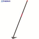 GS 草削(くさけずり) アルミパイプ柄 鍬(くわ)ニューウェーブホー 刃長210mm 全長1340mm 4097 1丁 ◇▼758-9531