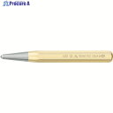 RENNSTEIG 超硬チップ付センターポンチ 3X120mm 430-121-0 1本 ▼766-2947