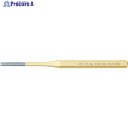 RENNSTEIG 平行ピンポンチ 150mm 先端径9mm 450-009-0 1本 ▼766-3676