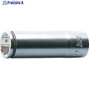 Ko-ken ナットグリップソケット 差込角9.5mm 対辺13mm 3350M-13 1個 ▼777-4851