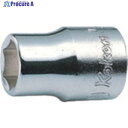 Ko-ken 6角ソケット 対辺17 差込角9.5 全長29 3400M-17 1個 ▼777-4958