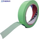 TERAOKA P-カットテープアルファ NO.4100 38mm×25M 4100 LGR-38X25 1巻 ▼793-9663