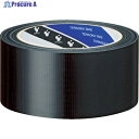 TERAOKA P-カットテープ NO.4140 50mm×25M 黒 4140 BK-50X25 1巻 ▼793-9710