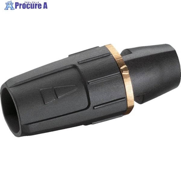 KARCHER 高圧洗浄機用アクセサリー 3ジェットノズル 038 (ノズルサイズ)(4.767-149.0) 4.767-149.0 1個 ▼794-0416