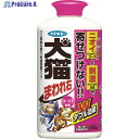 フマキラー 犬猫まわれ右 粒剤 850g ローズの香り 439298 1個 ▼796-1286