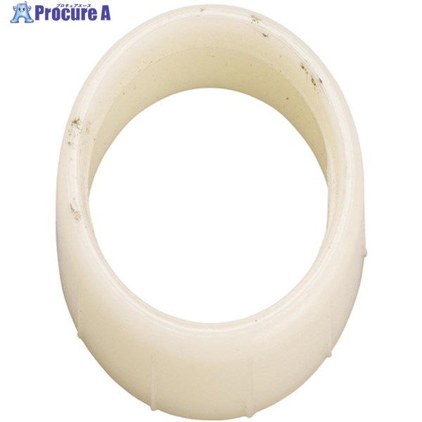 BURRTEC プラスチックアダプタ- 15.9X12.7 440200 1個 ▼805-1566