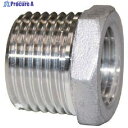 TBC ステンレス ブッシング 1・1/2X1 40X25 SUS-BU 1個 ▼812-8085