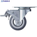 ハンマー Mシリーズ 自在 SP付 ウレタン車 75mm トータルロック 415M-KUB75 1個 ▼813-8441