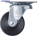 ハンマー 旋回式MCナイロン車輪 50mm 420G-MC50 1個 ▼814-0634