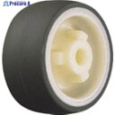ハンマー G型ウレタン車輪 65mm 439G-UR65 1個 ▼814-1405