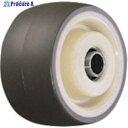 ハンマー S型ウレタンB入り車輪 65mm 439S-UB65 1個 ▼814-1412