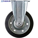 ハンマー 固定式ゴム車輪 150mm 420SRP-R150 1個 ▼814-2959