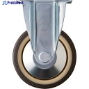 ハンマー 固定式ウレタン車輪(ラジアルボールベアリング)125mm 420SRP-UB125 1個 ▼814-2963