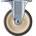 ハンマー 固定式ウレタン車輪(ローラーベアリング)75mm 420SRP-UB75 1個 ▼814-2967