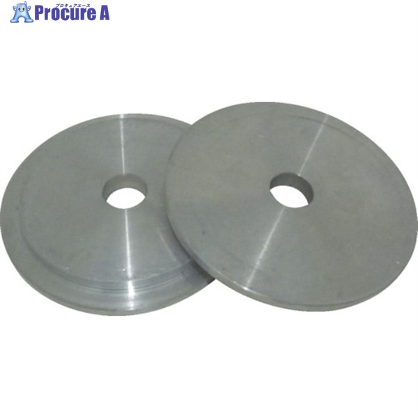 ミユキ サポートプレート 35B-12.7 1S ▼818-7853