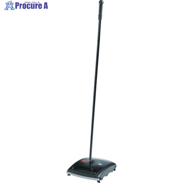ラバーメイド エグゼクティブメカニカルスイーパー ダブルアクションブラッシュレス 42158807 1個 ▼819..