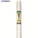 Dio 農園芸用 銀糸入り防虫ネット 透明 透光率90% 1.35m×20m 417648 1巻 ▼819-4904