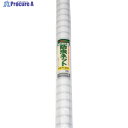 Dio 農園芸用 銀糸入り防虫ネット 透明 透光率90% 2.1m×20m 414630 1巻 ◇▼819-4907 ※車上渡し