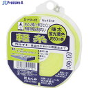 たくみ 軽糸 イエロー極太80m 4512 1巻 ▼828-3935