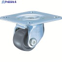 ハンマー 低床旋回式強化ナイロン車輪 32mm 420TP-N32 1個 ▼836-1517