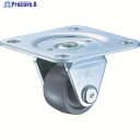 ハンマー 低床固定式強化ナイロン車輪 32mm 420TPR-N32 1個 ▼836-1519