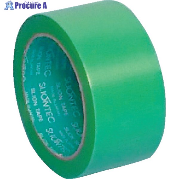 SLIONTEC ץƥåơ 50mm25m ꡼ 344800-GR-00-50X25 1 836-4055