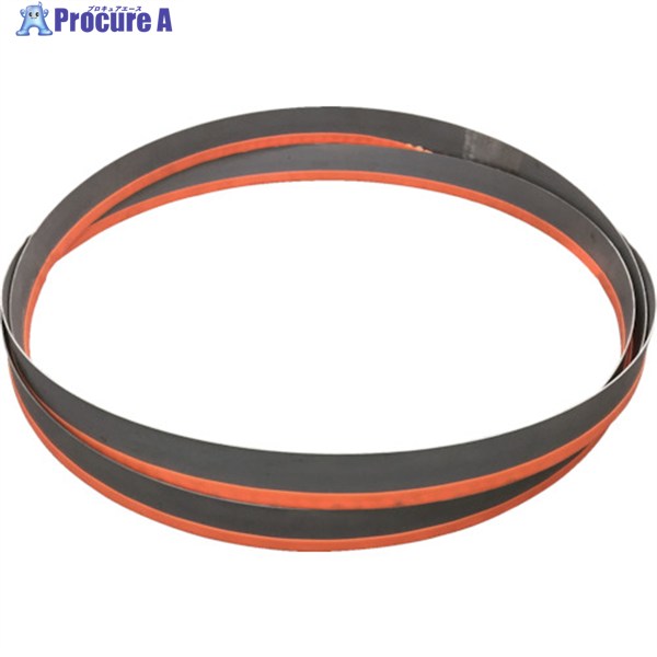 BAHCO バンドソー用替刃 バイメタルカットオフバンドソー 1.4/2山 全長5890×幅54×厚さ1.6mm 3999-54-1.6-1.4/2-KT-5890 2本 ▼837-0052